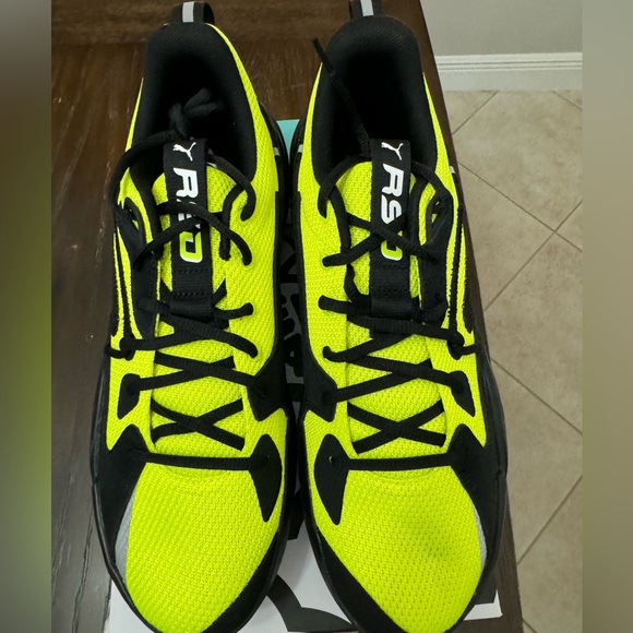 Volt Puma RS Dreamer - New in box - Picture 4 of 5